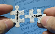 Német magyar fordítás